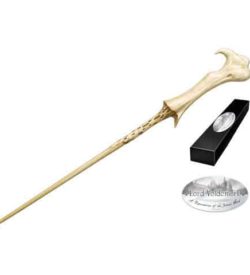 Bacchetta Magica Lord Voldemort Noble Collection