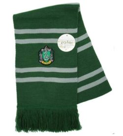 SCIARPA UFFICIALE SERPEVERDE