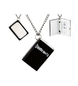 OROLOGIO TASCHINO DEATH NOTE