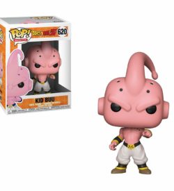 Funko POP! Dragon Ball Z - Kid Buu #620