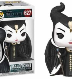 FUNKO POP Disney Maleficent n627