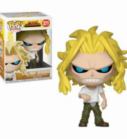 Funko POP! My Hero Academia - Weakened All Might #371