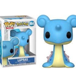 Funko POP! Pokemon - Lapras #864