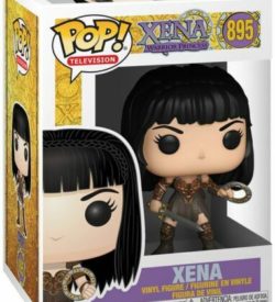 FUNKO POP XENA #895