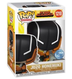 Funko POP! My Hero Academia - Juzo Honenuki #1210 (Exclusive)