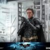 HOT TOYS Batman The Dark Knight Rises Movie Masterpiece Action Figure 1/6 Batman 32 cm - immagine 3