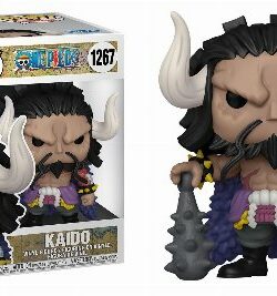Funko POP! One Piece - Kaido #1267 Supersized