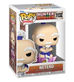 Funko POP! Hunter X Hunter - Netero #1132