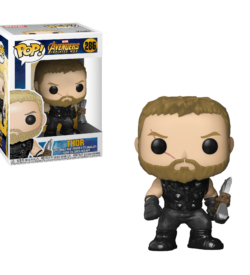 Funko POP! Avengers: Infinity War - Thor #286