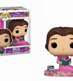 Funko POP! Disney: Ultimate Princess - Belle #1021