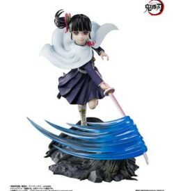 Demon Slayer FiguartsZERO PVC Statue Kanao Tsuyuri 15 cm