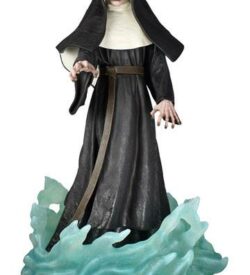 Horror Gallery PVC Statue The Nun 23 cm