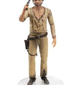 Terence Hill Action Figure Trinity 18 cm