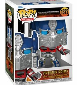 FUNKO POP Transformers: Rise of the Beasts Movies Vinyl Figure Op PRE ORDER