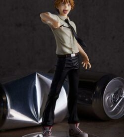 Chainsaw Man Pop Up Parade PVC Statue Denji 17 cm