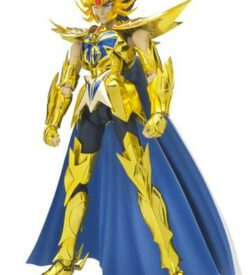 Saint Seiya Saint Cloth Myth Ex Action Figure Cancer Death Mask (Revival Ver.) 18 cm
