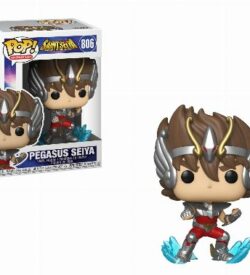 Funko POP! Saint Seiya - Pegasus Seiya #806