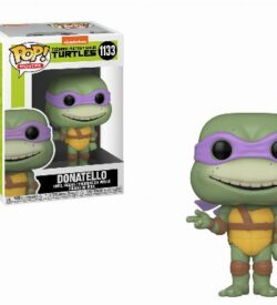 Funko POP! Teenage Mutant Ninja Turtles 2: Secret of the Ooze - Donatello #1133