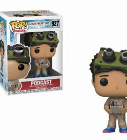 Funko POP! Ghostbusters: Afterlife - Podcast #927