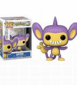 Funko POP! Pokemon - Aipom #947