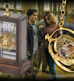 Il Giratempo di Hermione The Noble Collection