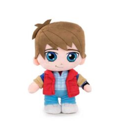 PELUCHE RITORNO AL FUTURO MARTY MCFLY