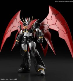 HIGH GRADE MAZINKAISER INFINITISM 1/144