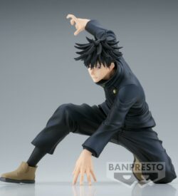 JUJUTSU KAISEN MAXIMATIC THE MEGUMI FUSHIGURO I BANPRESTO