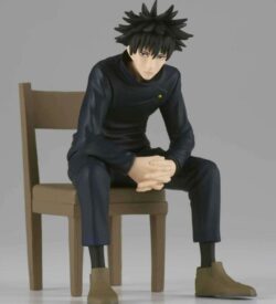 JUJUTSU KAISEN BREAK TIME COL.V.2 MEGUMI FUSHIGURO BANPRESTO