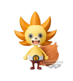 ONE PIECE RED SUNNY-KUN VOL 12 THE GRANDLINE MEN