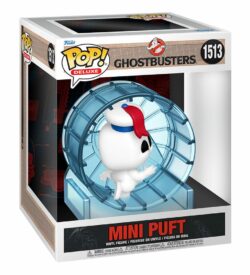FUNKO POP Ghostbusters 2024 Deluxe  Mini Puft #1513 PRE ORDER 02\2024