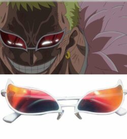OCCHIALI DOFLAMINGO ONE PIECE