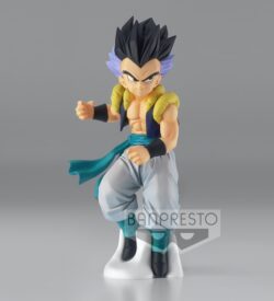 DRAGON BALL Z GOTENKS VOL 6 EDGE WORKS