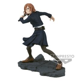 BANPRESTO JUJUTSU KAISEN NOBARA KUGISAKI COMBINATION BATTLE 3