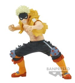 BANPRESTO MY HERO ACADEMIA TAISHIRO TOYOMITSU THE AMAZING HEROES VOL 33