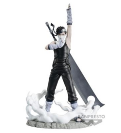 BANPRESTO NARUTO MEMORABLE SAGA-MOMOCHI ZABUZA-