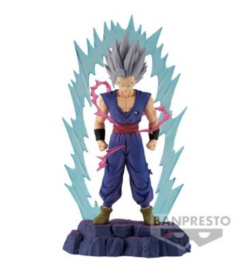 DRAGON BALL SUPER: SUPER HERO HISTORY BOX VOL.8