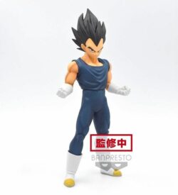 Banpresto DXF Dragon Ball Super Super Hero Vegeta
