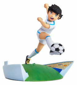 SD Toys - ACTION FIGURE OLIVER ATOM IL CAPITANO