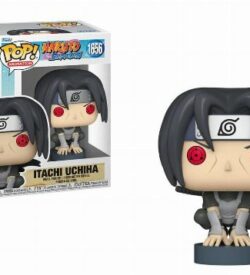 Funko POP! Naruto Shippuden - Itachi Uchiha (Young) #1656