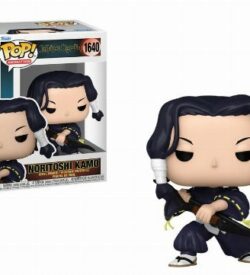 Funko POP! Jujutsu Kaisen - Noritoshi Kamo #1640