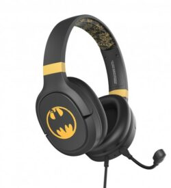 CUFFIE DC COMICS BATMAN PRO G1