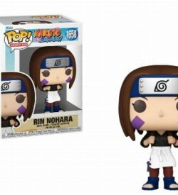 Funko POP! Naruto Shippuden - Rin Nohara #1658
