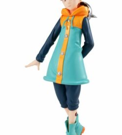 The Seven Deadly Sins: Dragon's Judgement Pop Up Parade PVC Statue King 16 cm