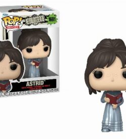FUNKO POP Beetlejuice 2  Astrid #1691