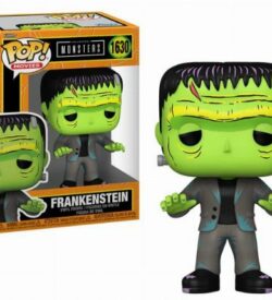 Funko POP! Universal Monsters - Frankenstein #1630