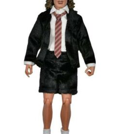 AC/DC Clothed Action Figure Angus Young (Highway to Hell) 20 cm