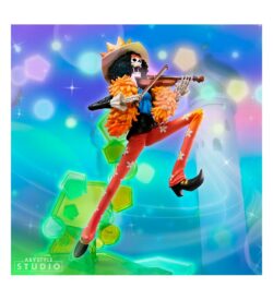 ONE PIECE - Figurine "Brook"