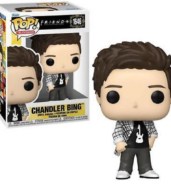 Funko Pop! Friends - Chandler #1646