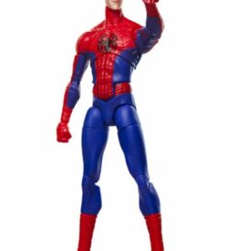Spider-Man: Across the Spider-Verse Marvel Legends Action Figure Peter Parker 15 cm